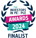 Investors in People Award